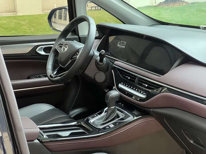 Zdjęcie 9 - GAC Trumpchi M6