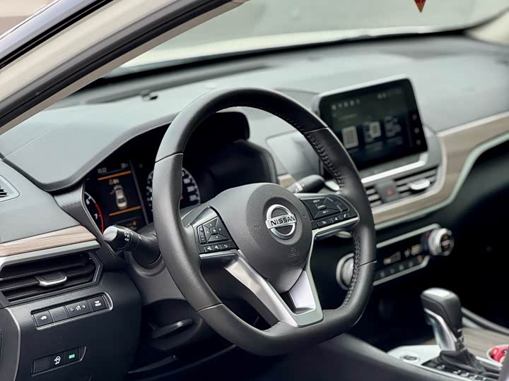 Nissan Teana 2021 2021款 2.0L XL 舒适版