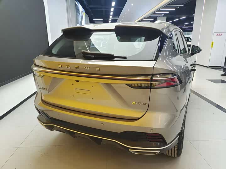 Roewe RX5 Hybrid 2023 2023款 eRX5 超混尊荣版