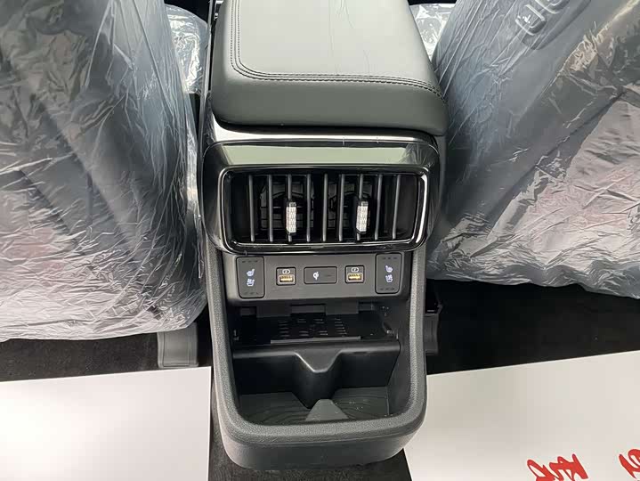 Hyundai Custo 2022 2022款 270TGDi 智爱旗舰版 TOP