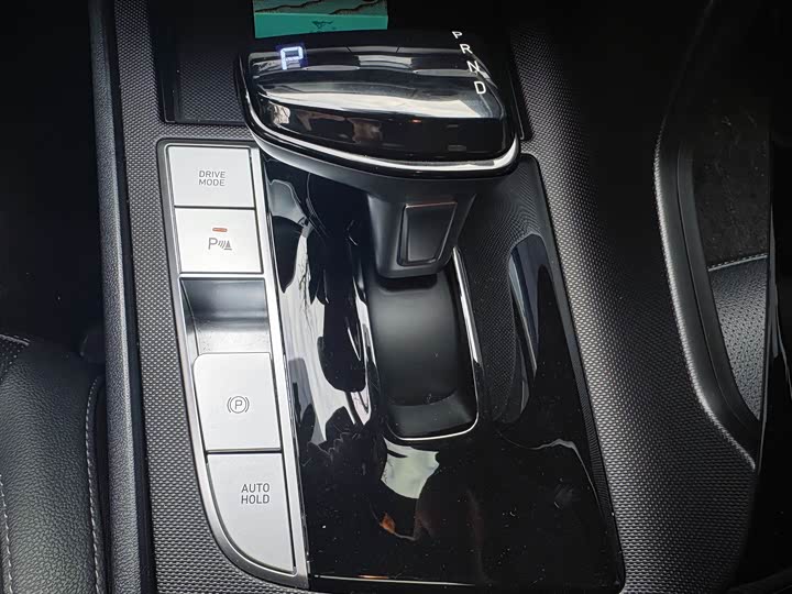 Hyundai Elantra N line 2023 2023款 1.5L CVT GLX精英版