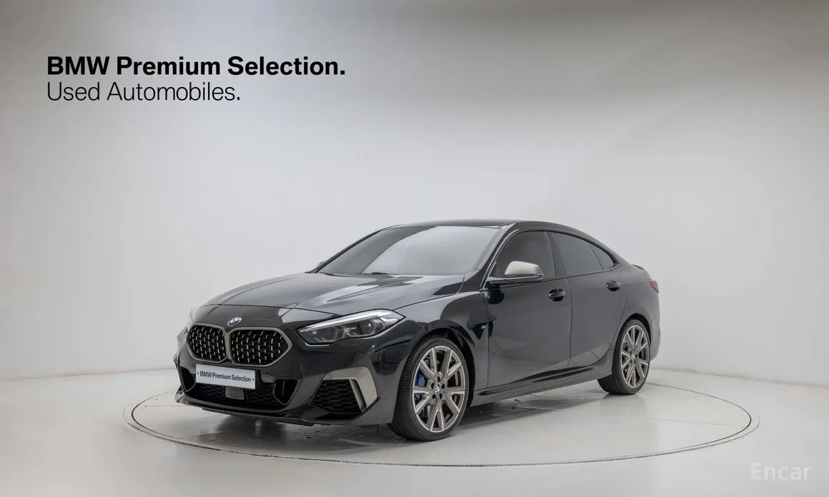 BMW 2 Series 2020 M235i xDrive