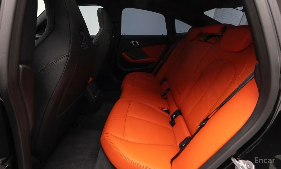 BMW 2 Series 2020 M235i xDrive