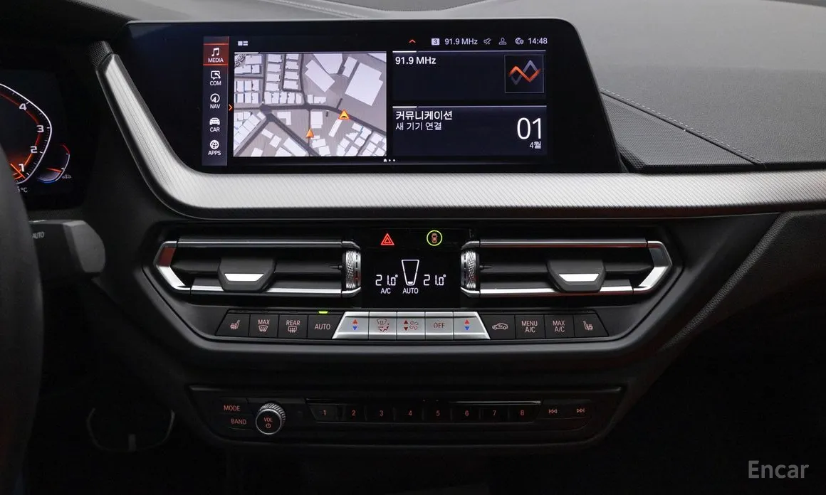 BMW 2 Series 2020 M235i xDrive