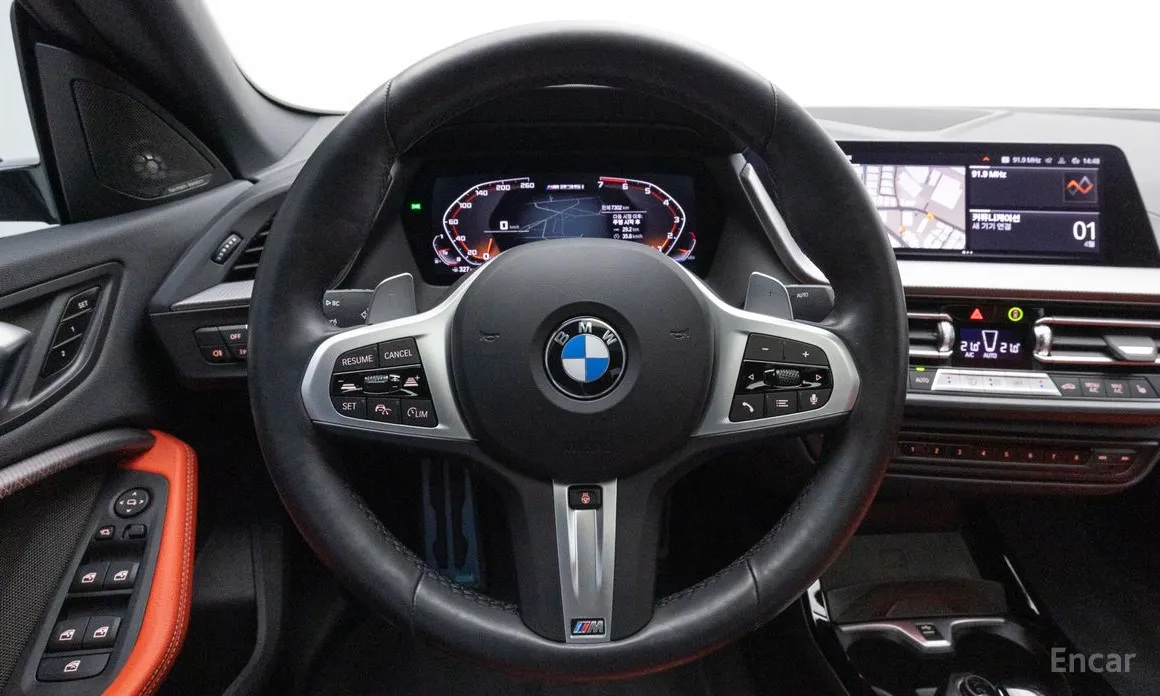 BMW 2 Series 2020 M235i xDrive