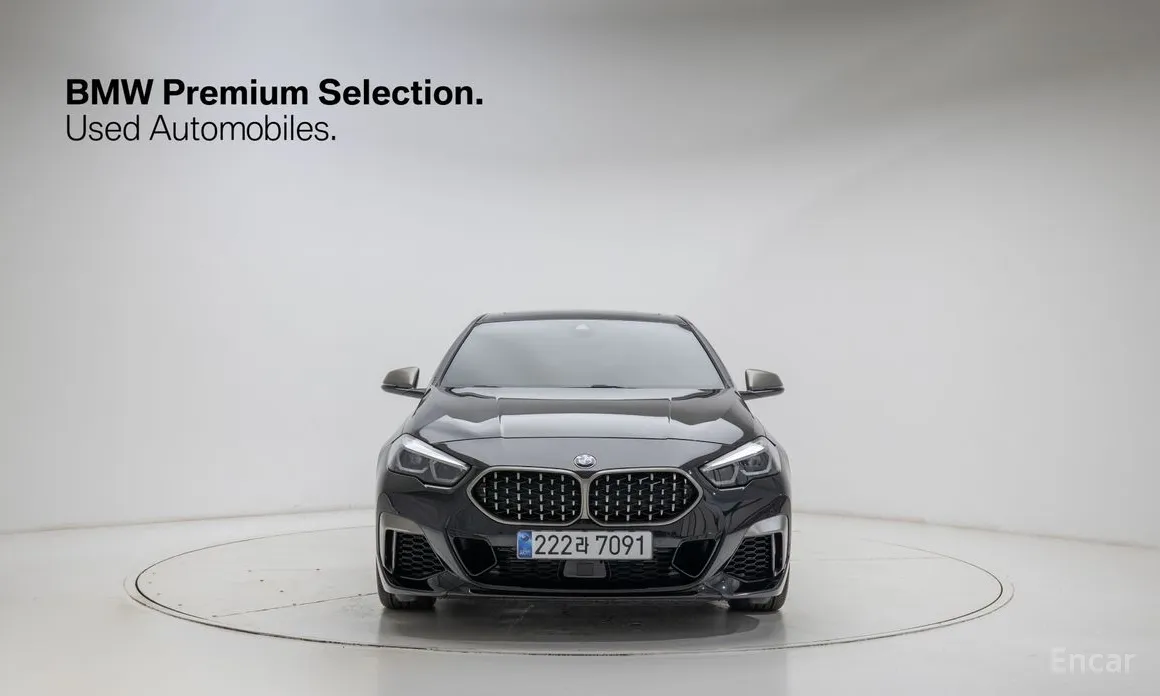 BMW 2 Series 2020 M235i xDrive