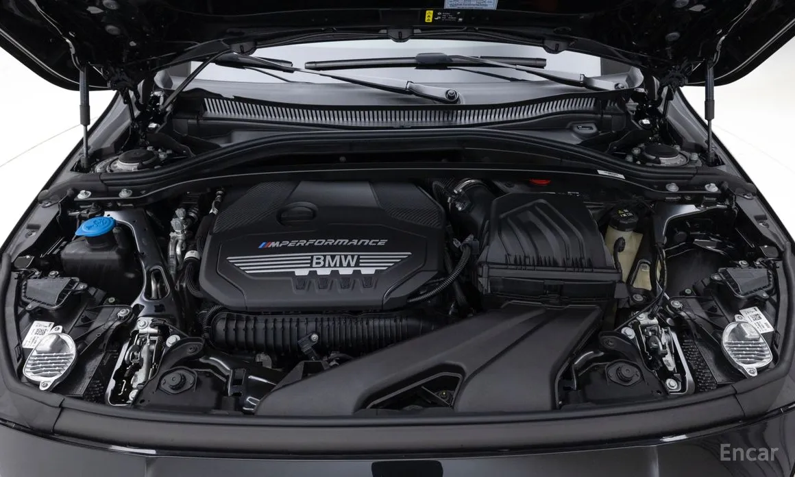 BMW 2 Series 2020 M235i xDrive