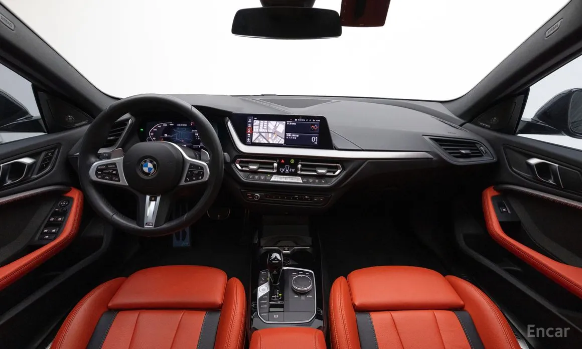 BMW 2 Series 2020 M235i xDrive