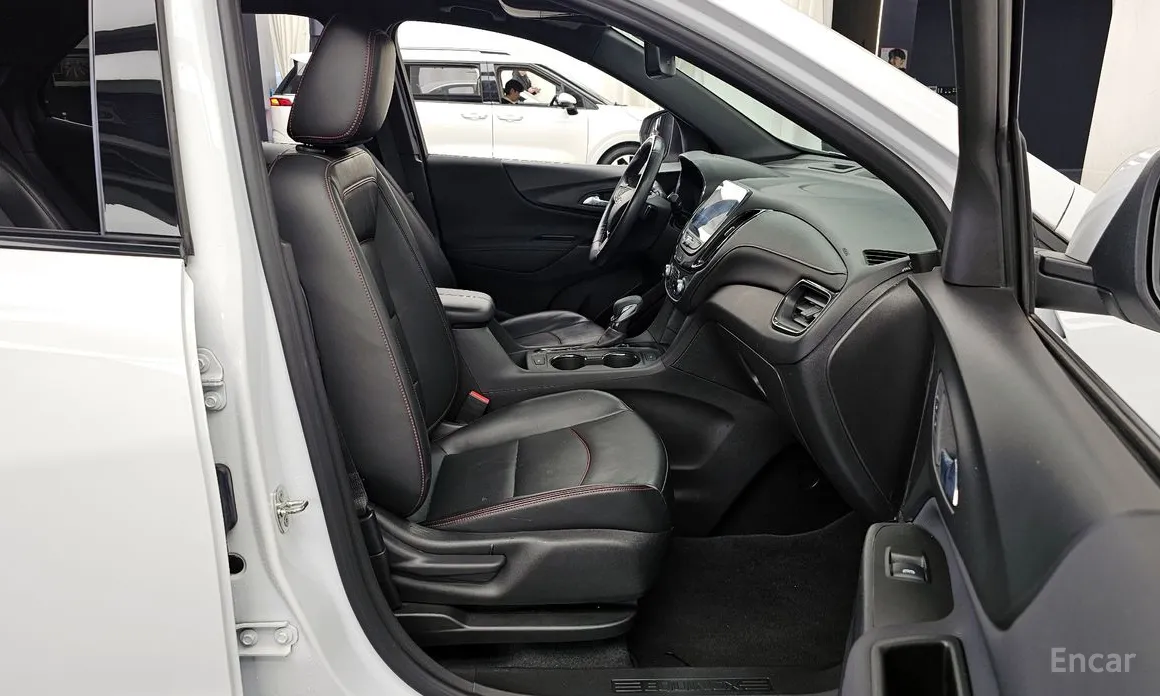 Chevrolet Equinox 2022 2WD RS