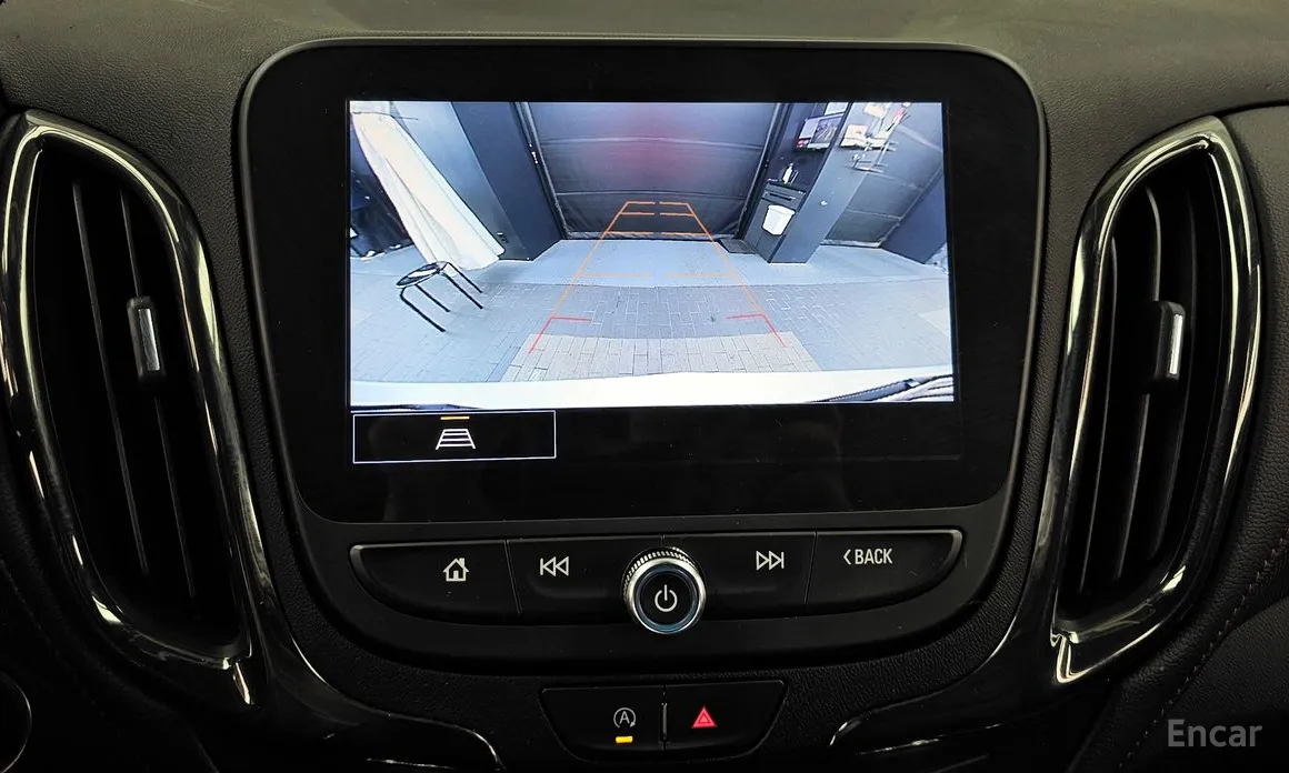 Chevrolet Equinox 2022 2WD RS