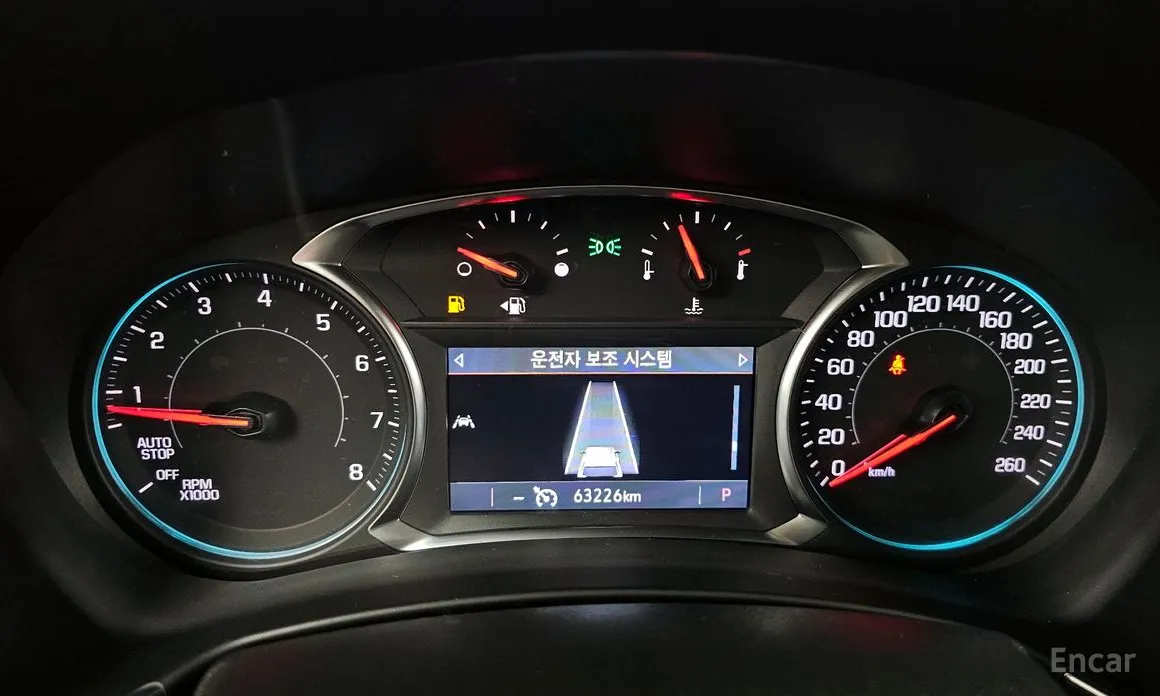 Chevrolet Equinox 2022 2WD RS