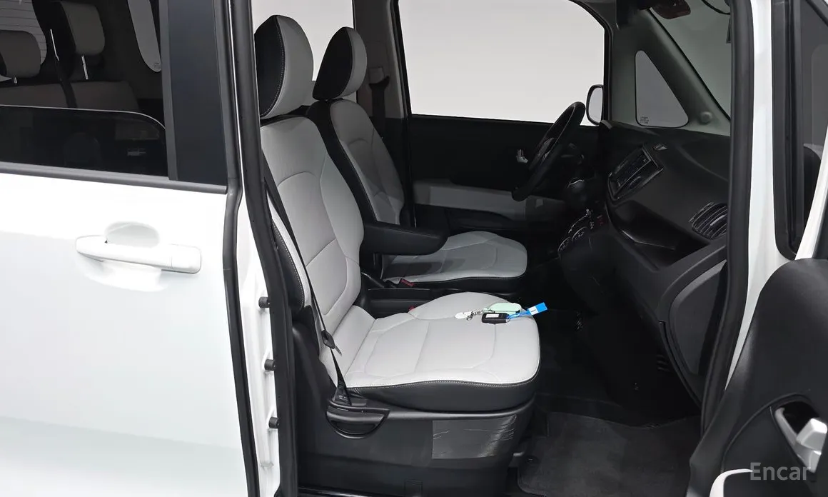 Kia Ray 2022 Signature