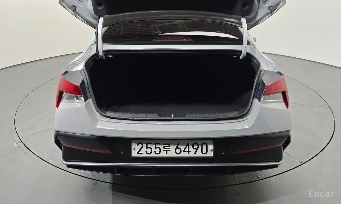 Hyundai Avante 2023 1.6