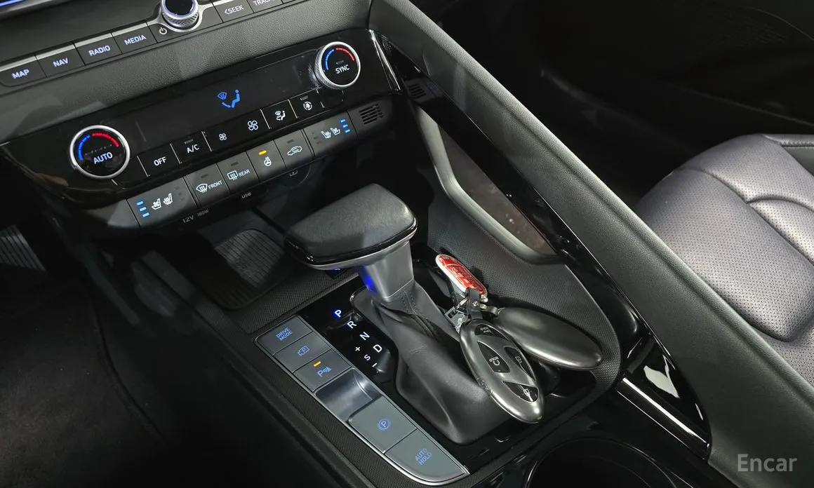 Hyundai Avante 2023 1.6
