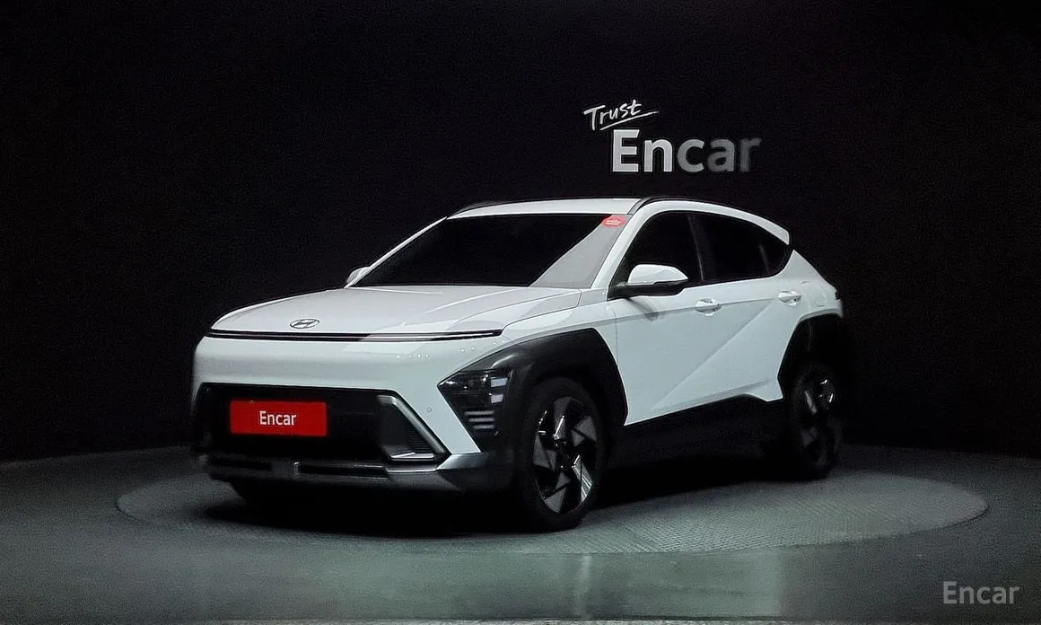 Photo 1 - Hyundai Kona
