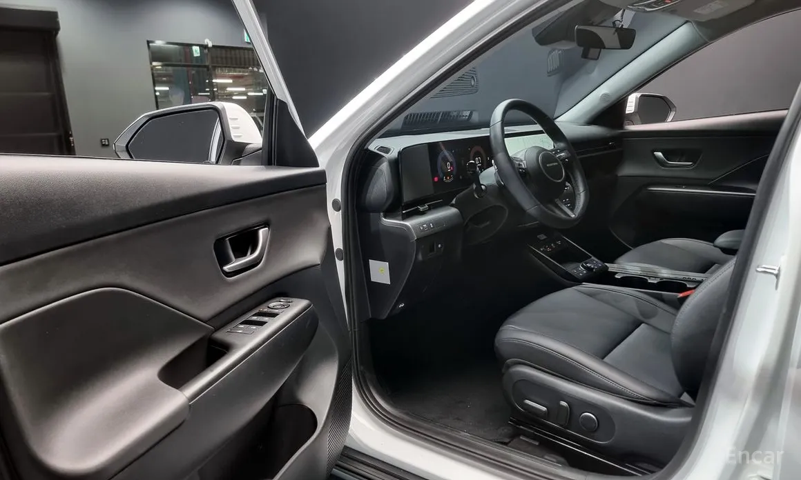 Photo 11 - Hyundai Kona