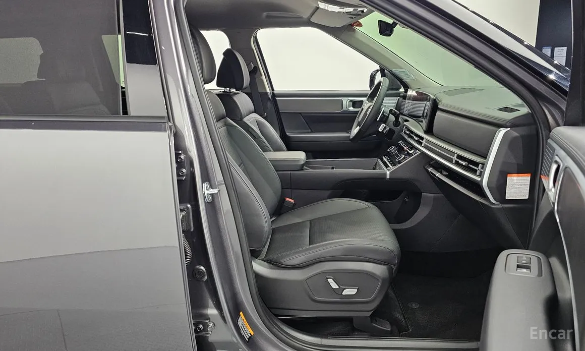 Zdjęcie 10 - Hyundai Santa Fe