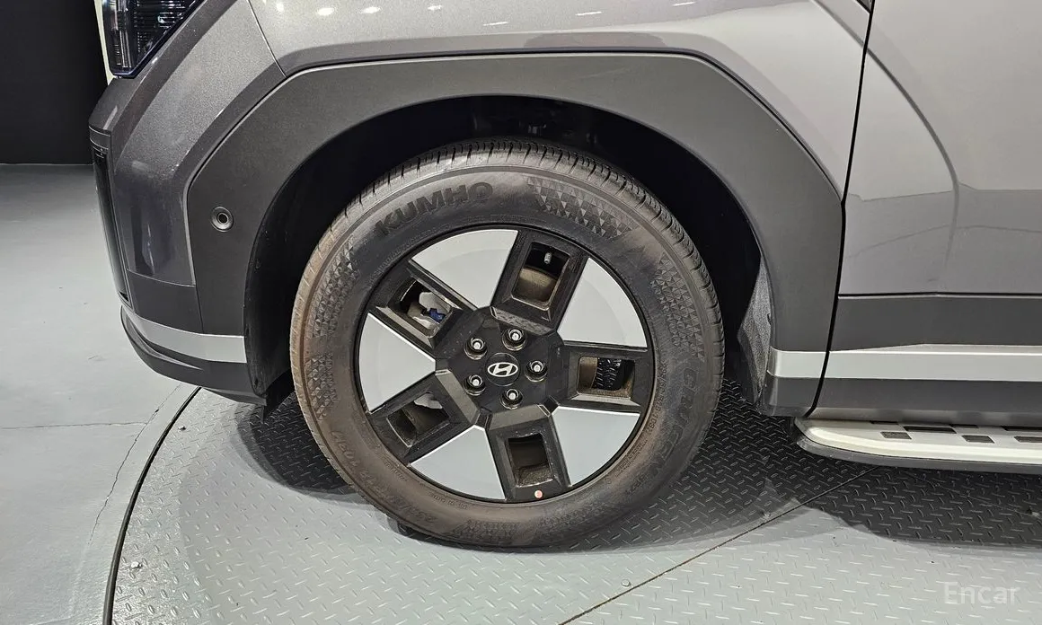 Zdjęcie 5 - Hyundai Santa Fe