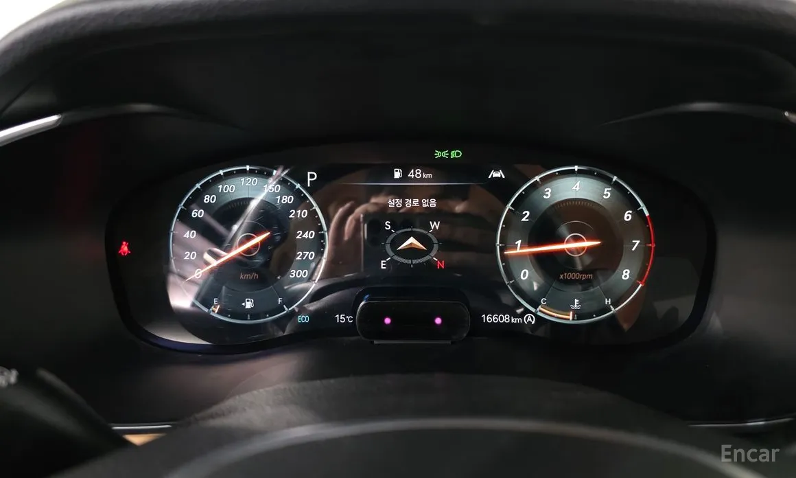 Photo 8 - Genesis G70