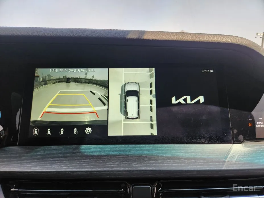 Kia Mohave 2019 Diesel 3.0 4WD 5-Seater