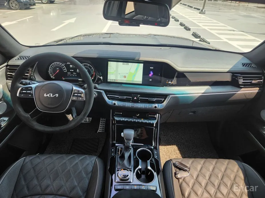 Kia Mohave 2019 Diesel 3.0 4WD 5-Seater