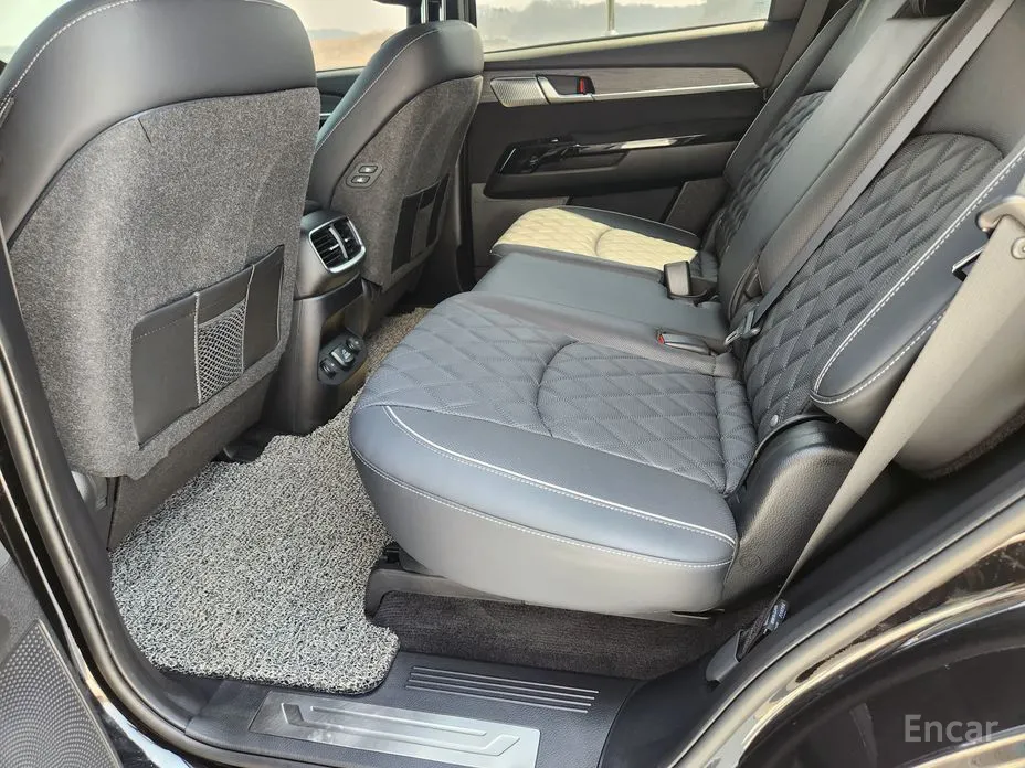 Kia Mohave 2019 Diesel 3.0 4WD 5-Seater