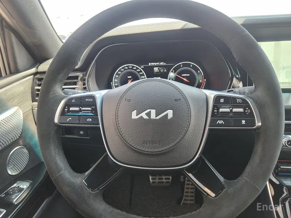 Kia Mohave 2019 Diesel 3.0 4WD 5-Seater