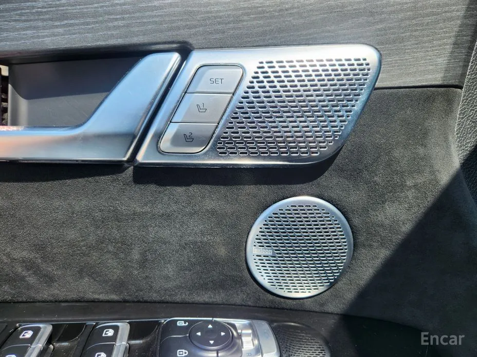 Kia Mohave 2019 Diesel 3.0 4WD 5-Seater