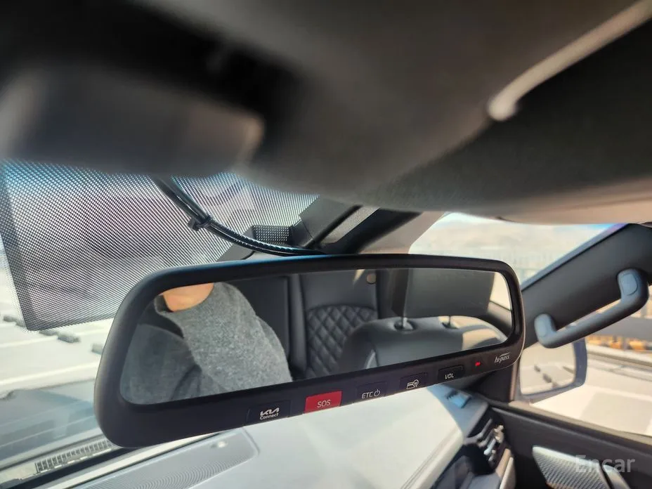 Kia Mohave 2019 Diesel 3.0 4WD 5-Seater