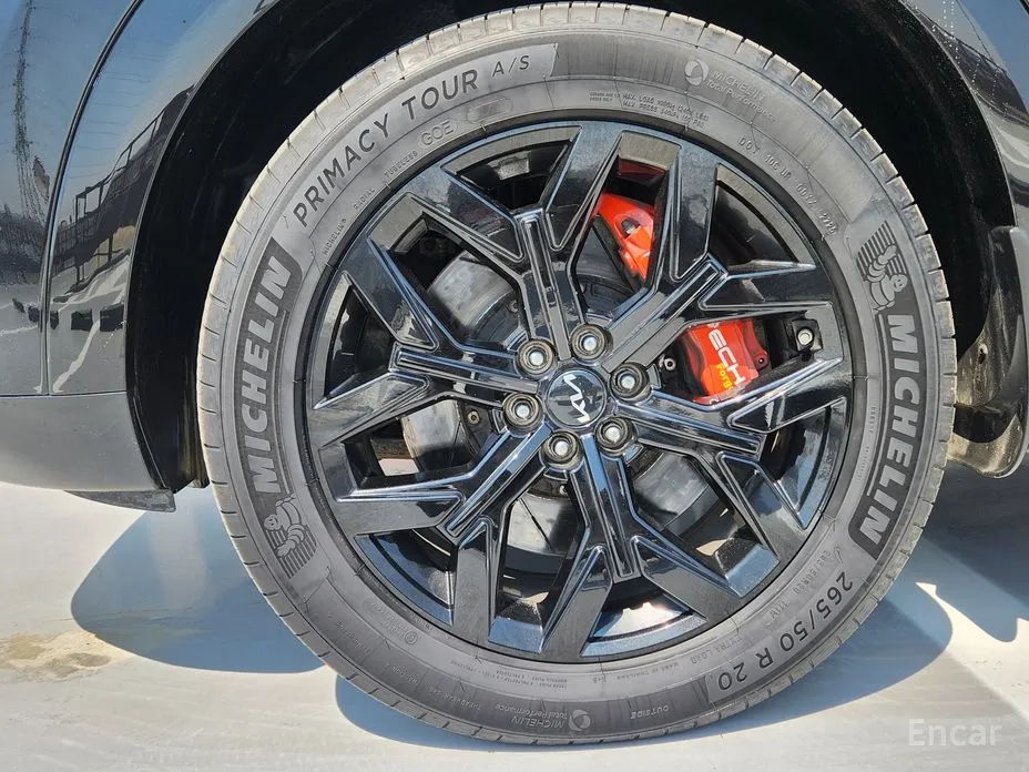 Kia Mohave 2019 Diesel 3.0 4WD 5-Seater