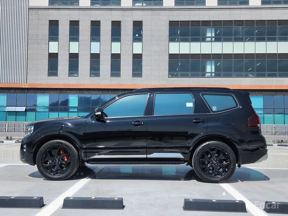 Kia Mohave 2019 Diesel 3.0 4WD 5-Seater