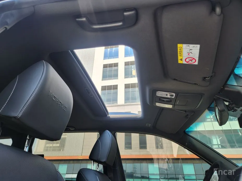 Kia Mohave 2019 Diesel 3.0 4WD 5-Seater