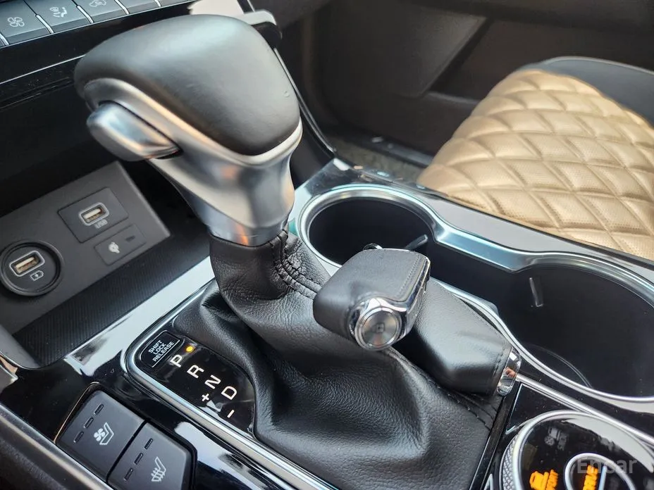 Kia Mohave 2019 Diesel 3.0 4WD 5-Seater