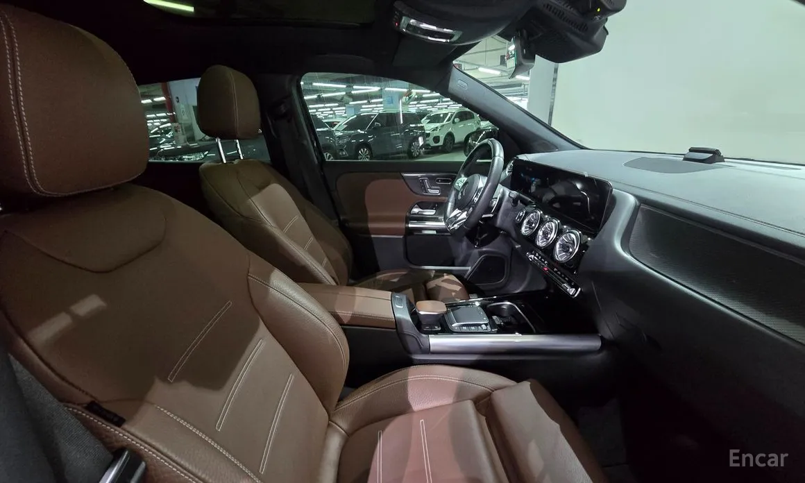 Mercedes-Benz GLA-Class 2020 GLA45 AMG 4MATIC+