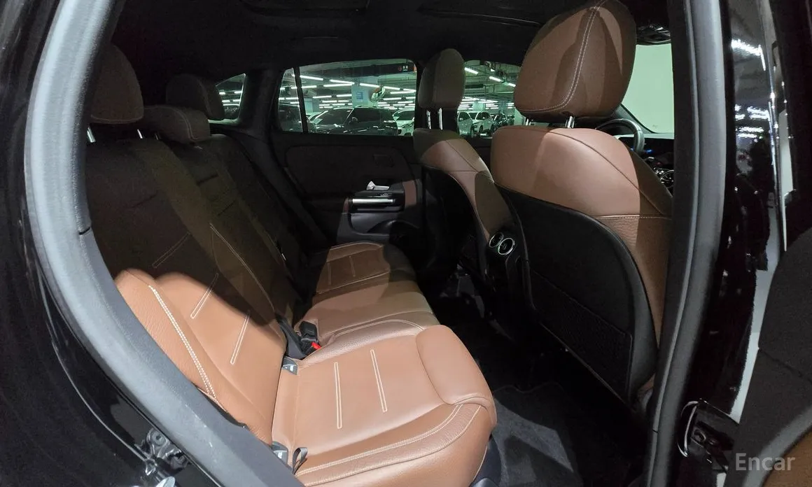 Mercedes-Benz GLA-Class 2020 GLA45 AMG 4MATIC+
