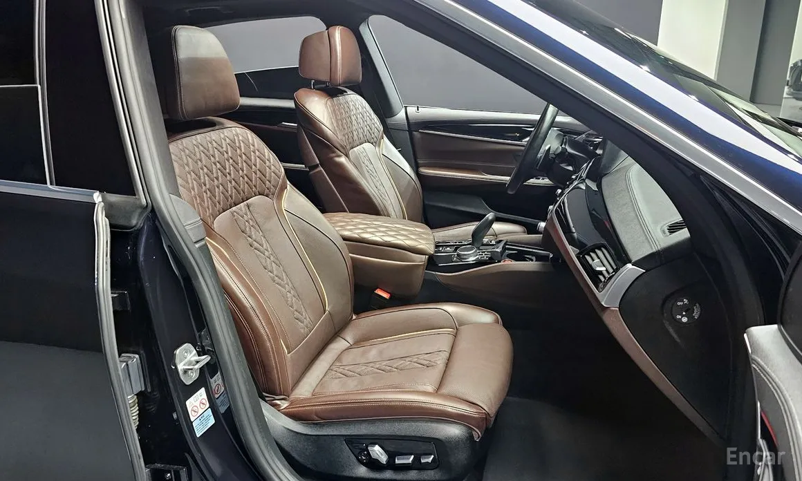 BMW Gran Turismo 2017 620d M Sport