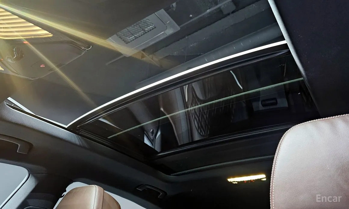 BMW Gran Turismo 2017 620d M Sport
