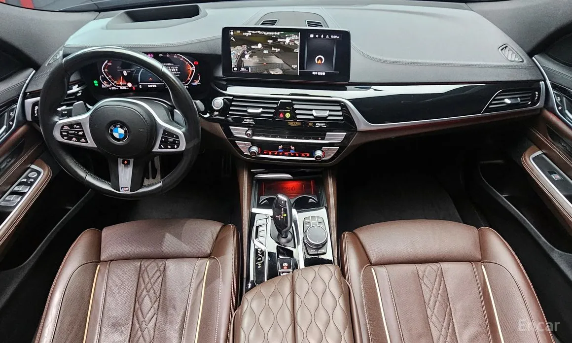 BMW Gran Turismo 2017 620d M Sport