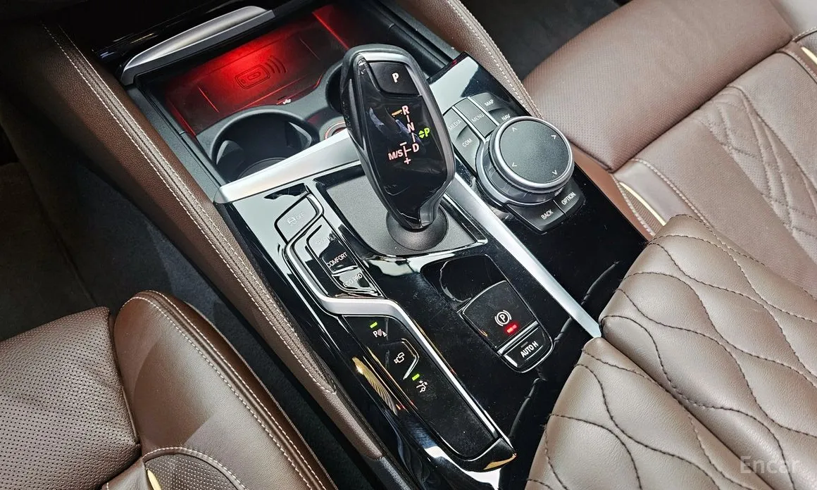 BMW Gran Turismo 2017 620d M Sport
