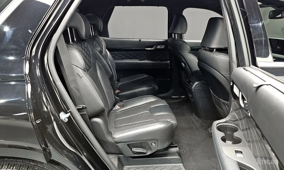 Zdjęcie 12 - Hyundai Palisade