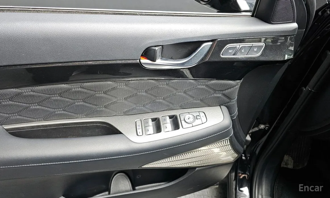 Zdjęcie 18 - Hyundai Palisade