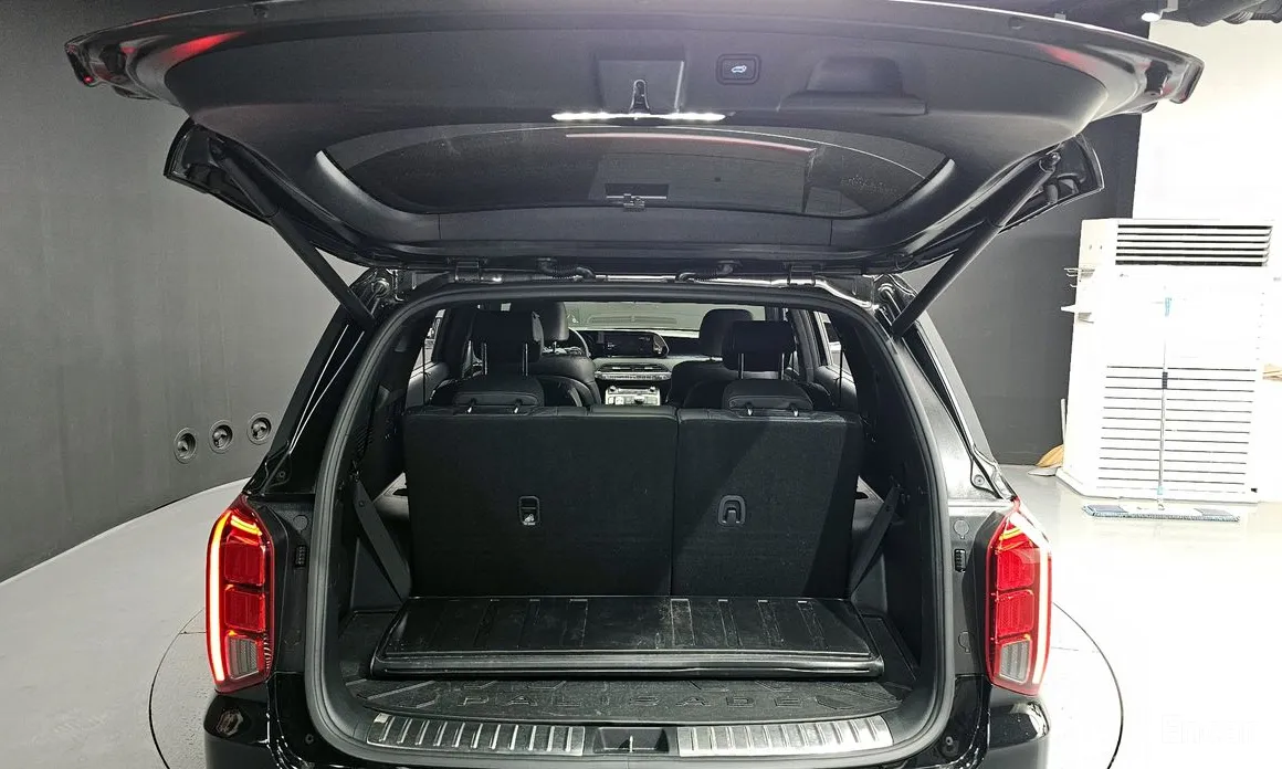 Zdjęcie 20 - Hyundai Palisade