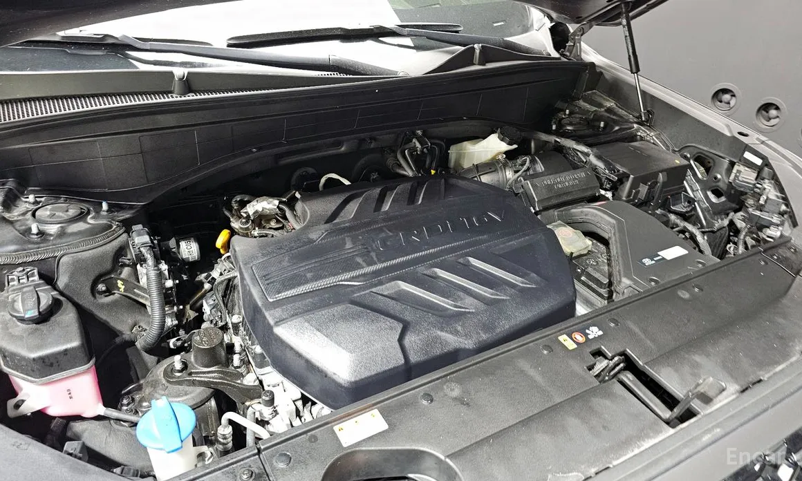 Zdjęcie 6 - Hyundai Palisade