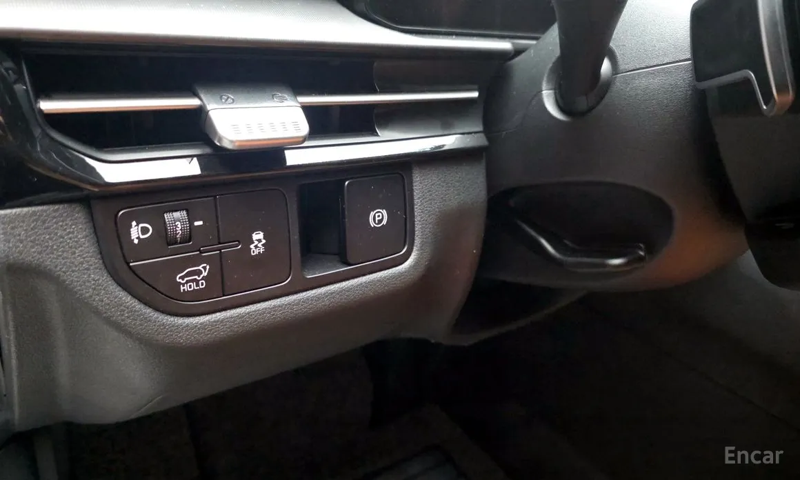 Kia Sportage 2024 LPG 2.0 2WD