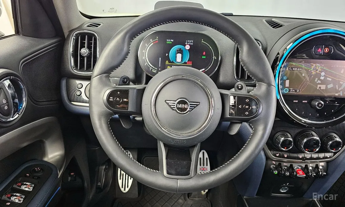 Фото 13 - Mini Countryman