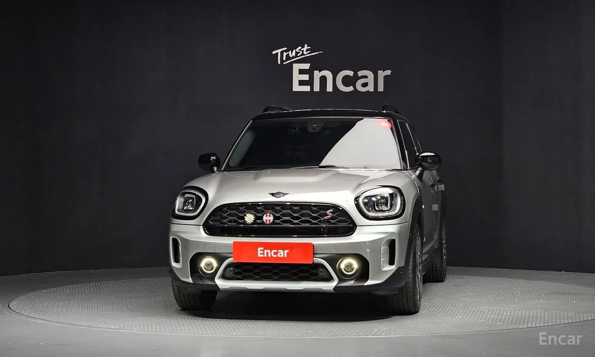 Фото 3 - Mini Countryman