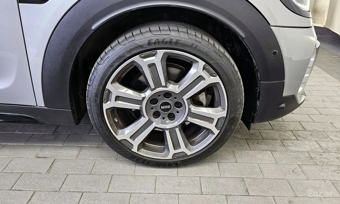 Фото 5 - Mini Countryman