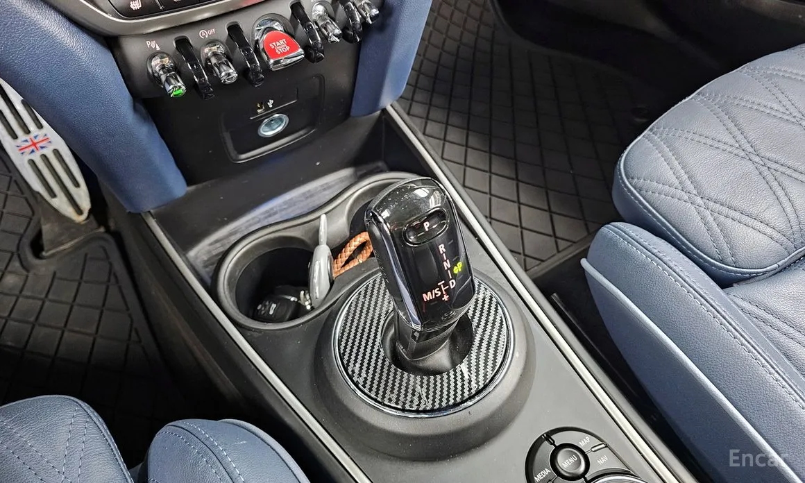 Фото 9 - Mini Countryman