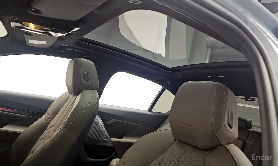 BMW 5 Series 2023 520i M Sport