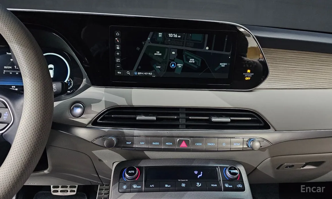 Zdjęcie 15 - Hyundai Palisade